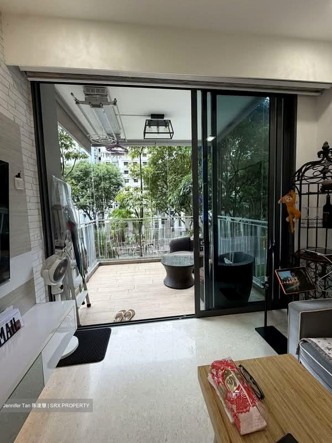 The Luxurie (D19), Condominium #557713071